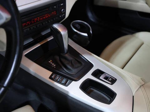 2011 BMW Z4 sDrive30i