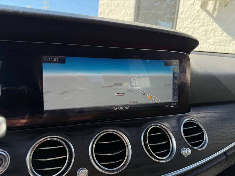 2020 Mercedes-Benz E-Class E 350