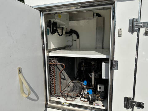 2017 Ford E-Series E-450 SD