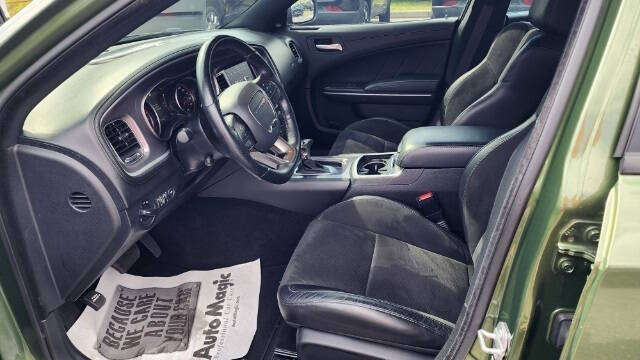 2021 Dodge Charger for sale at Tim Short CDJR Hazard in Hazard, KY