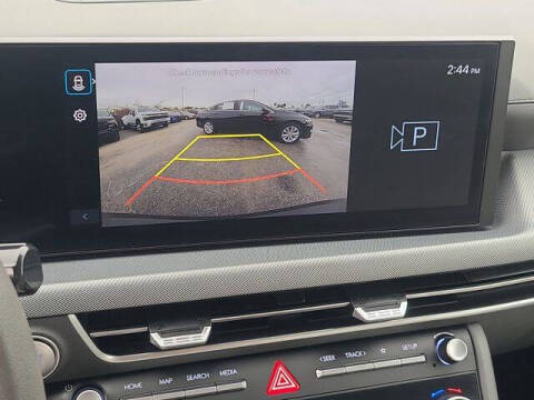 2024 Hyundai Sonata