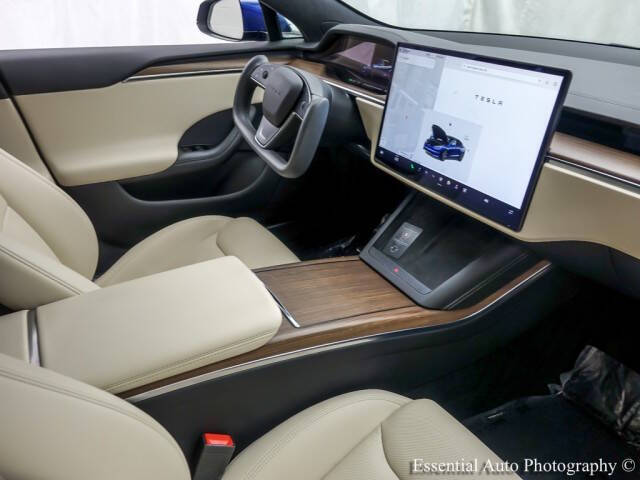 2023 Tesla Model S