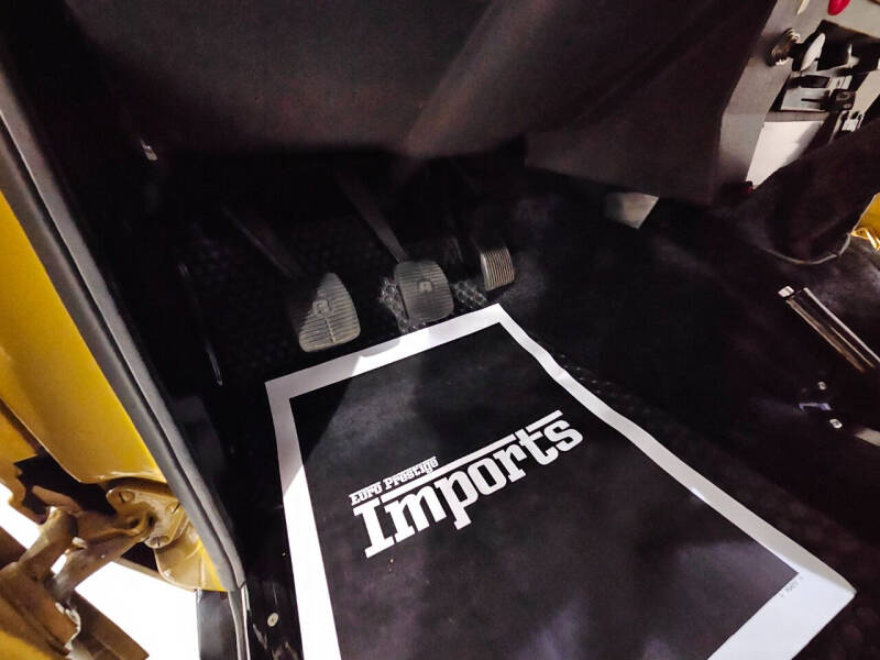 1979 Land Rover Range Rover