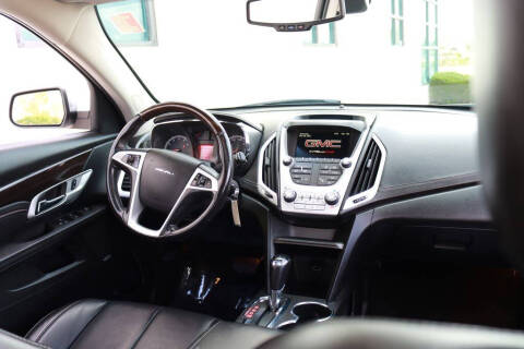 2017 GMC Terrain Denali