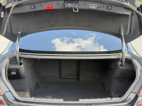 2014 BMW M6 Gran Coupe