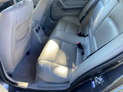 2006 BMW 3 Series 330i