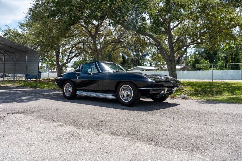 1964 Chevrolet Corvette
