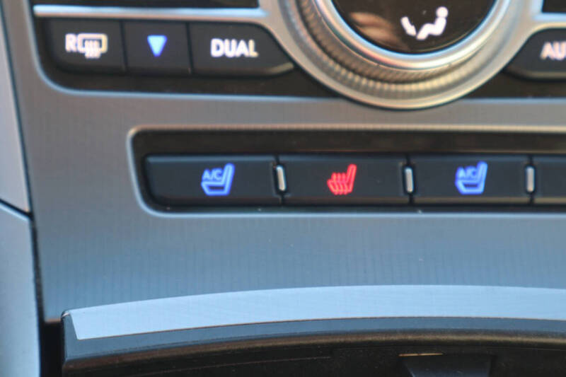 2017 Lincoln MKZ Hybrid Reserve