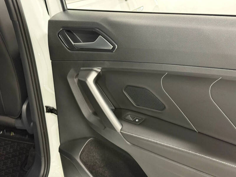 2024 Volkswagen Tiguan SEL R-Line 4Motion