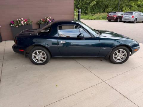 1994 Mazda MX-5 Miata