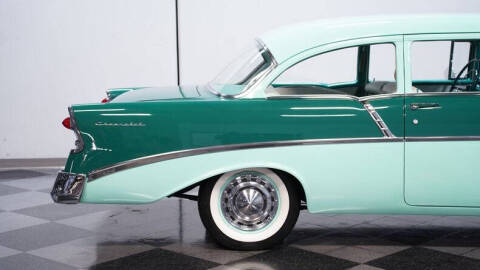 1956 Chevrolet 210