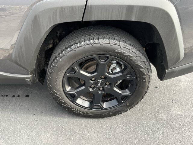 2024 Toyota RAV4 TRD Off-Road