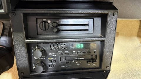 1987 Chevrolet Camaro Z28