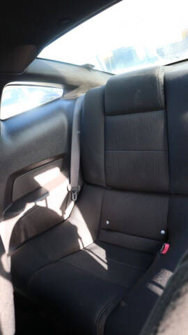 2010 Ford Mustang V6