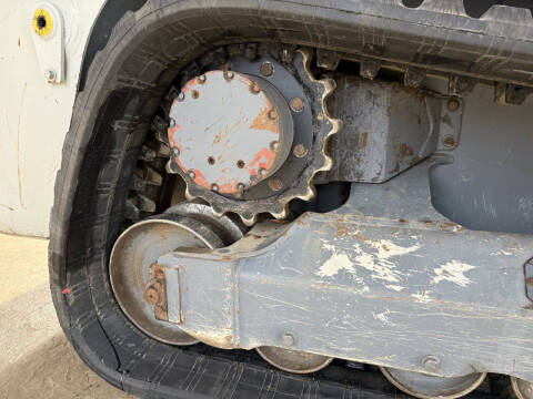 2022 TAKEUCHI TL12V2