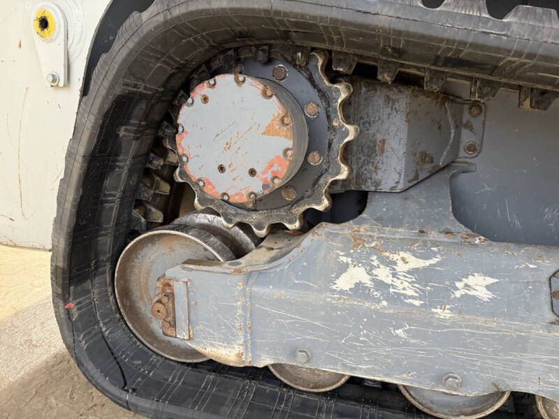 2022 TAKEUCHI TL12V2