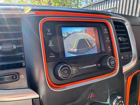 2022 RAM 1500 Classic