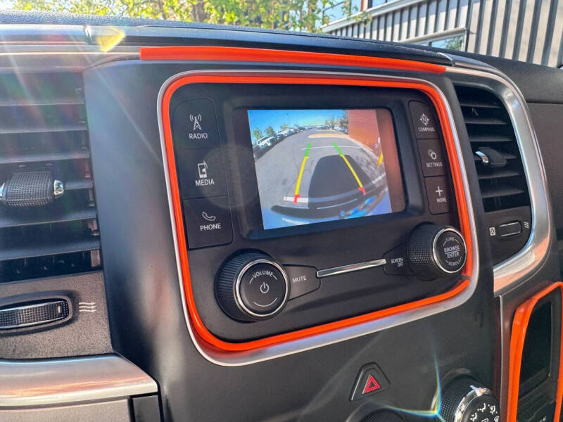 2022 RAM 1500 Classic
