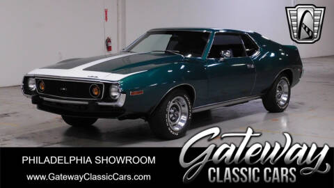 AMC Javelin For Sale - Carsforsale.com®