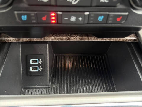 2019 Ford F-350 Super Duty Lariat