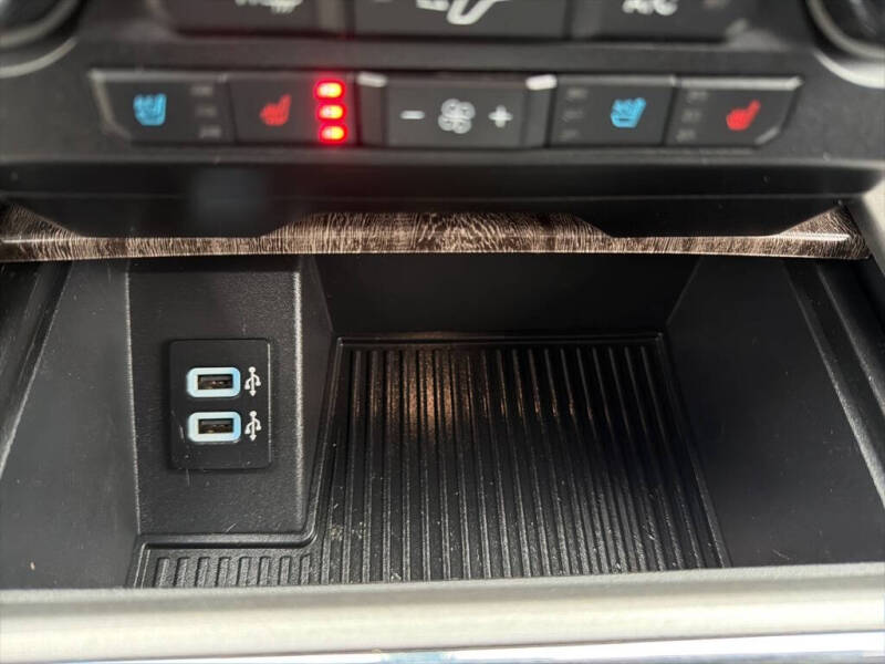 2019 Ford F-350 Super Duty Lariat