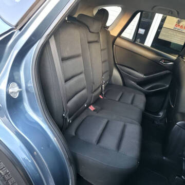 2015 Mazda CX-5 Touring