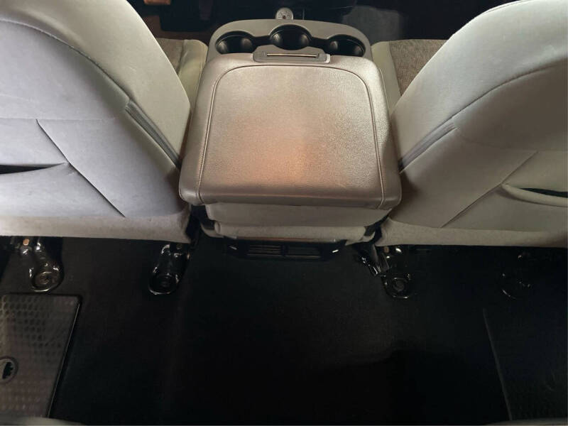 2020 RAM 1500 Classic SLT