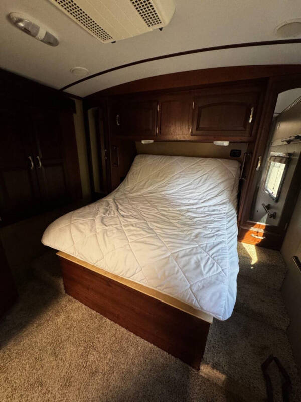 2015 Keystone RV 316RL