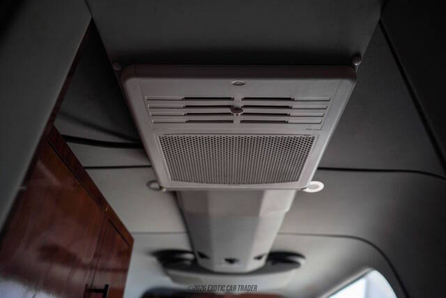 2012 Mercedes-Benz Sprinter