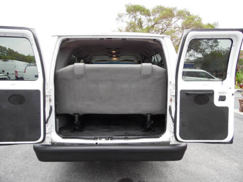 2006 Ford E-350