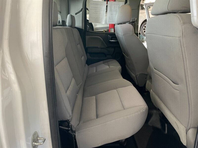 2016 GMC Sierra 2500HD