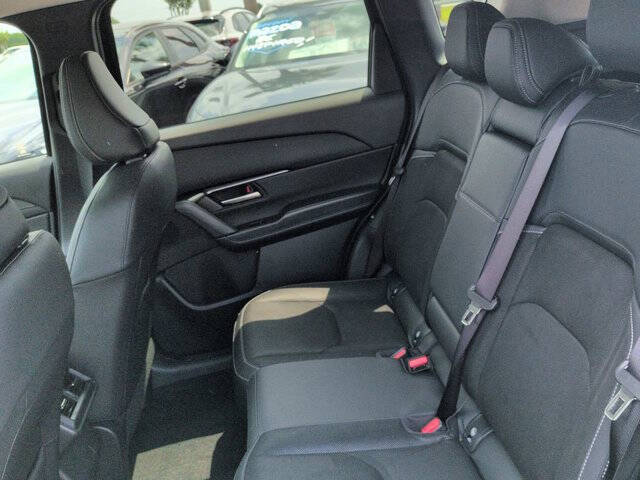 2026 Mazda CX-5 2.5 S Select