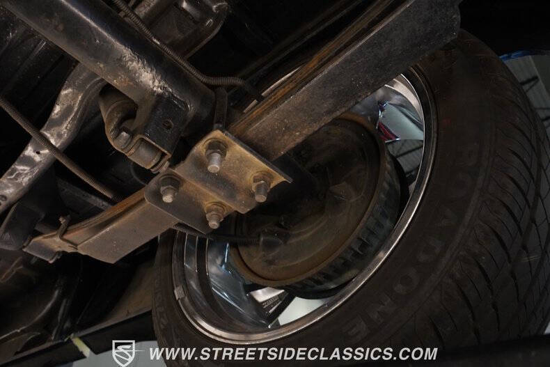 1984 Chevrolet C/K 10 Series