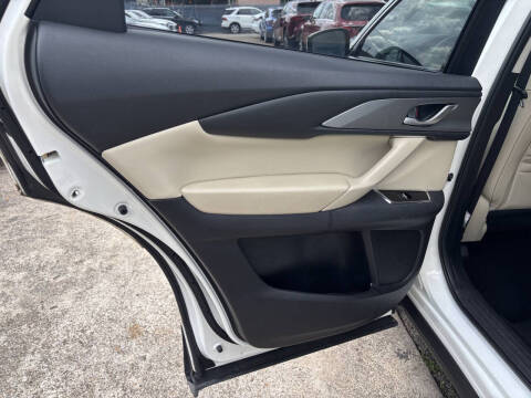 2019 Mazda CX-9 Touring