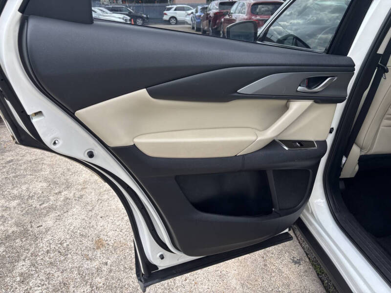 2019 Mazda CX-9 Touring