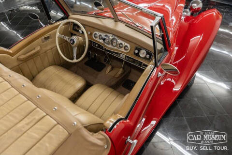 1934 Packard Twelve
