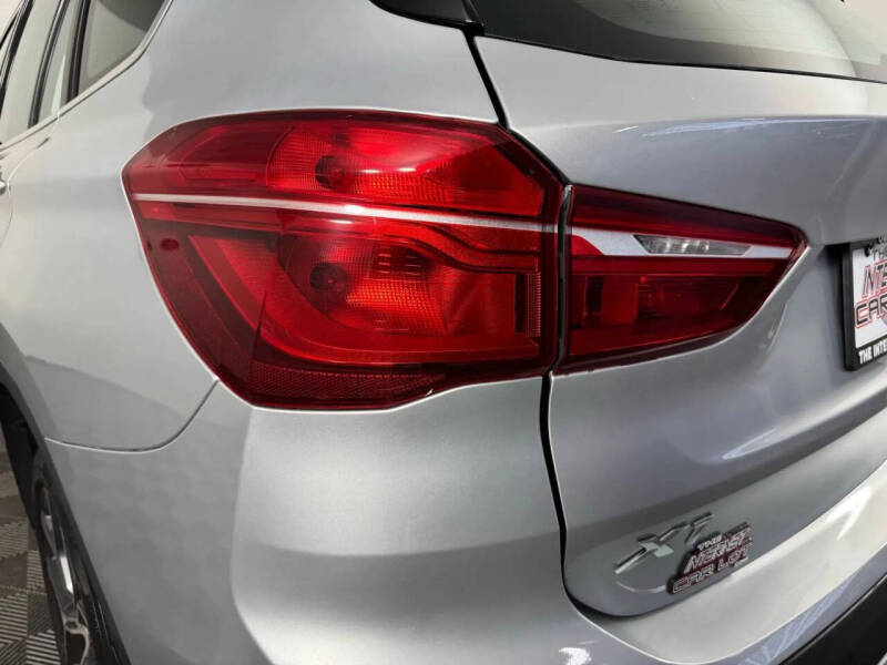 2021 BMW X1 xDrive28i