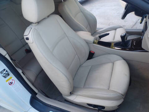 2009 BMW 3 Series 335i