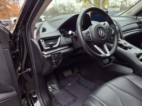 2019 Acura RDX SH-AWD