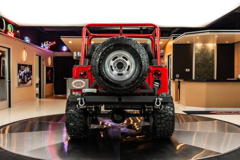 1978 Jeep CJ-5