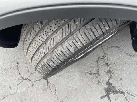 2006 Subaru B9 Tribeca 5-Pass.