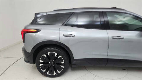 2024 Chevrolet Blazer EV RS