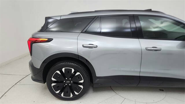 2024 Chevrolet Blazer EV RS