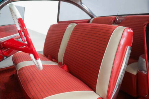 1961 Chevrolet Impala