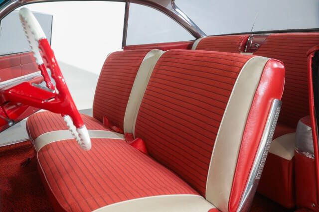 1961 Chevrolet Impala