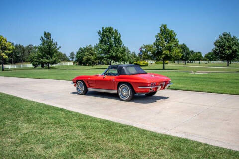 1964 Chevrolet Corvette