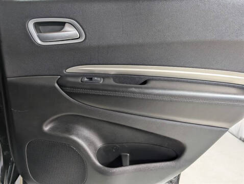 2020 Dodge Durango Pursuit