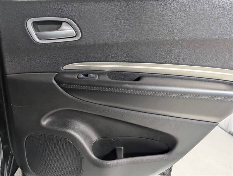 2020 Dodge Durango Pursuit