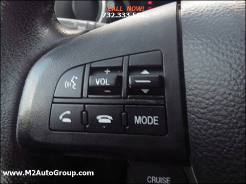 2011 Mazda MAZDA3 s Sport