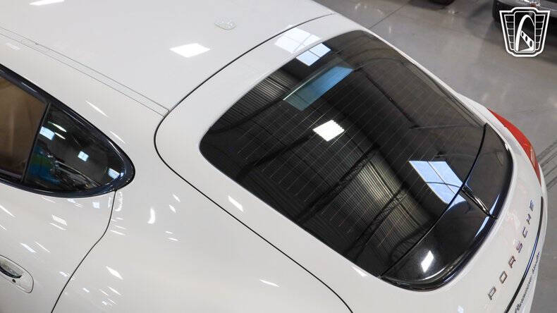 2013 Porsche Panamera